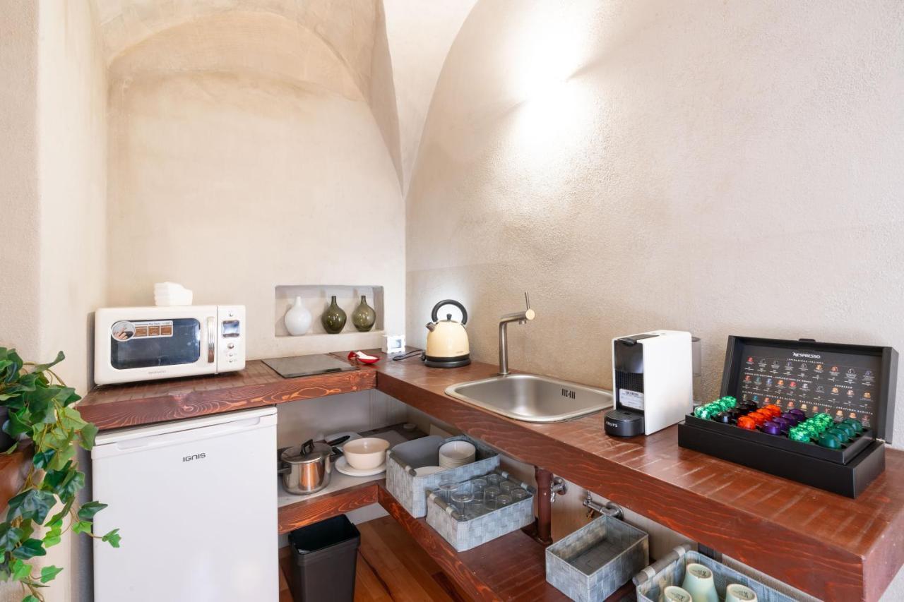 Il Garbo Apartments And Suite Verona Exterior foto